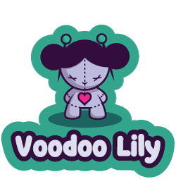 Voodoo Lily